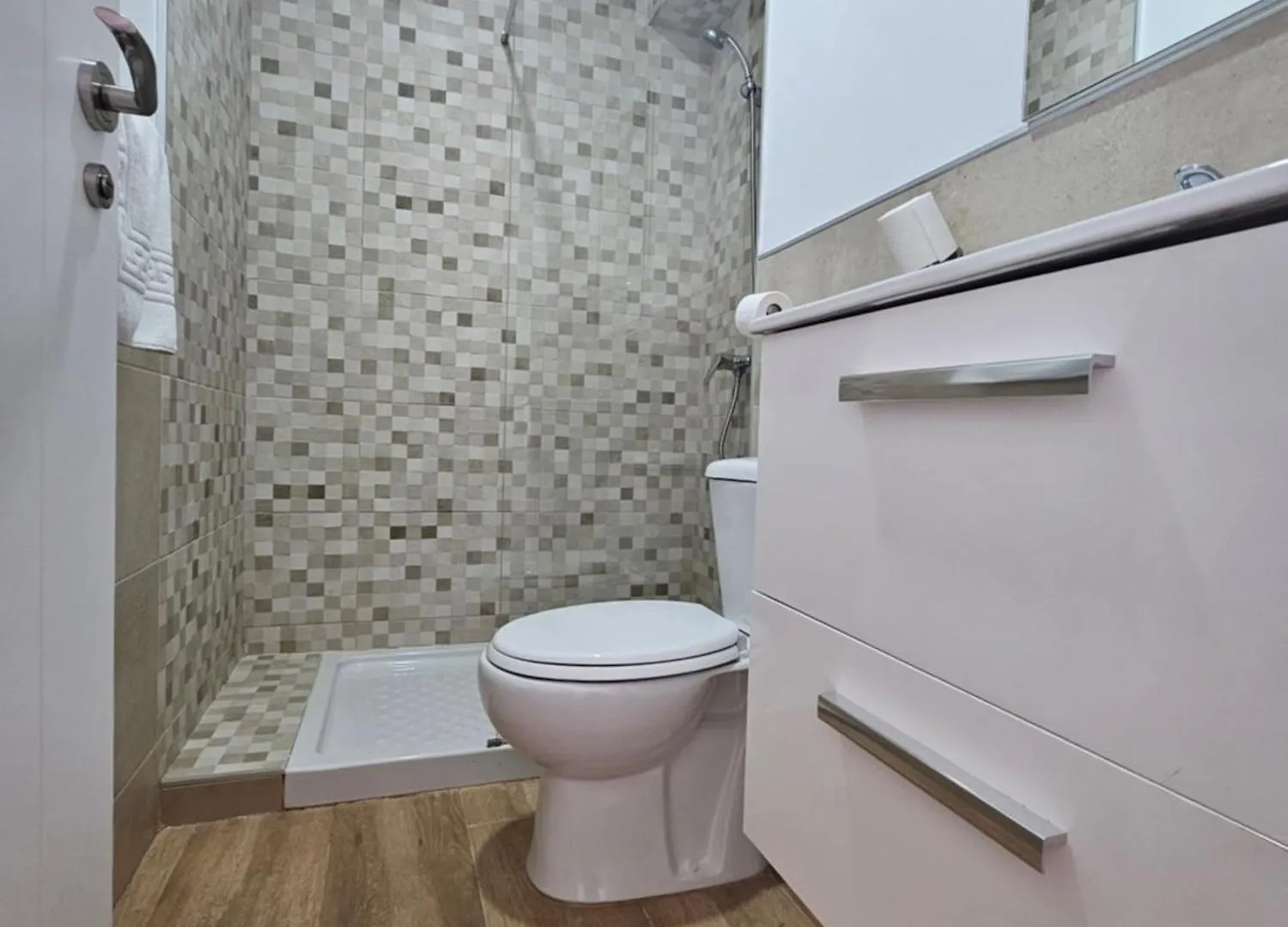 Apartamentos Plaza Santo Domingo Кадис 0*,