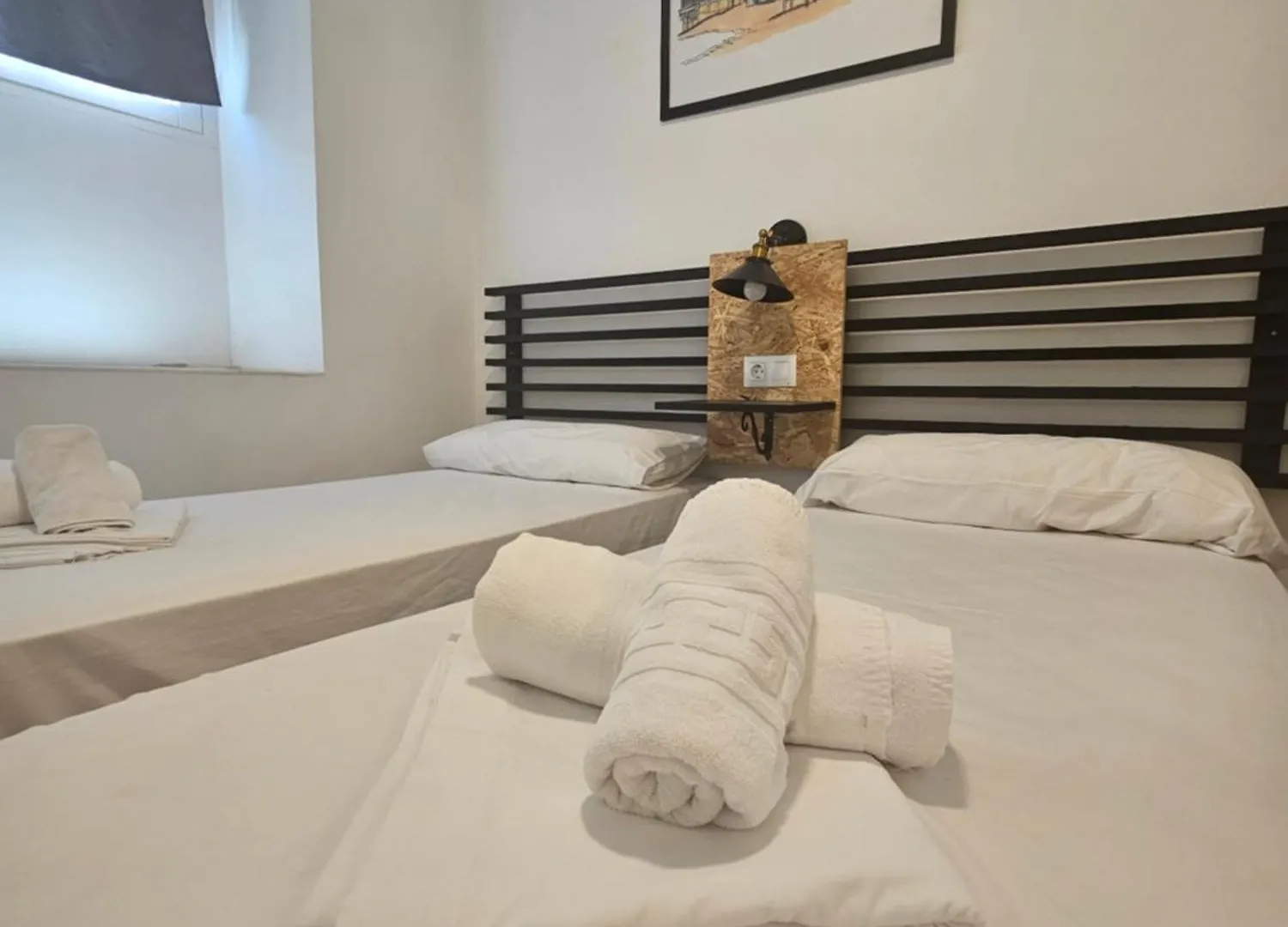 Apartamentos Plaza Santo Domingo Кадис 0*,  Испания