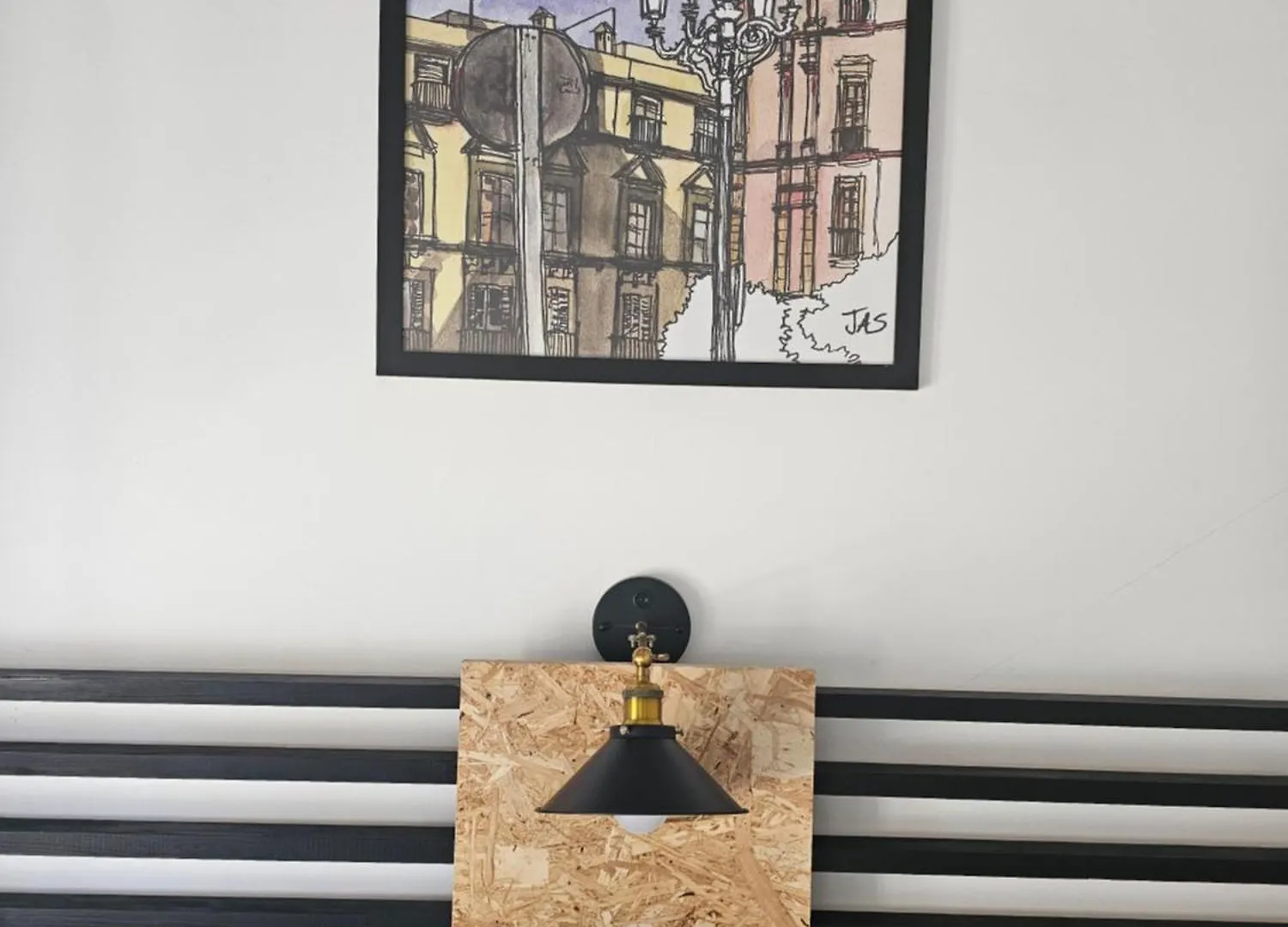 Apartamentos Plaza Santo Domingo Кадис 0*,  Испания