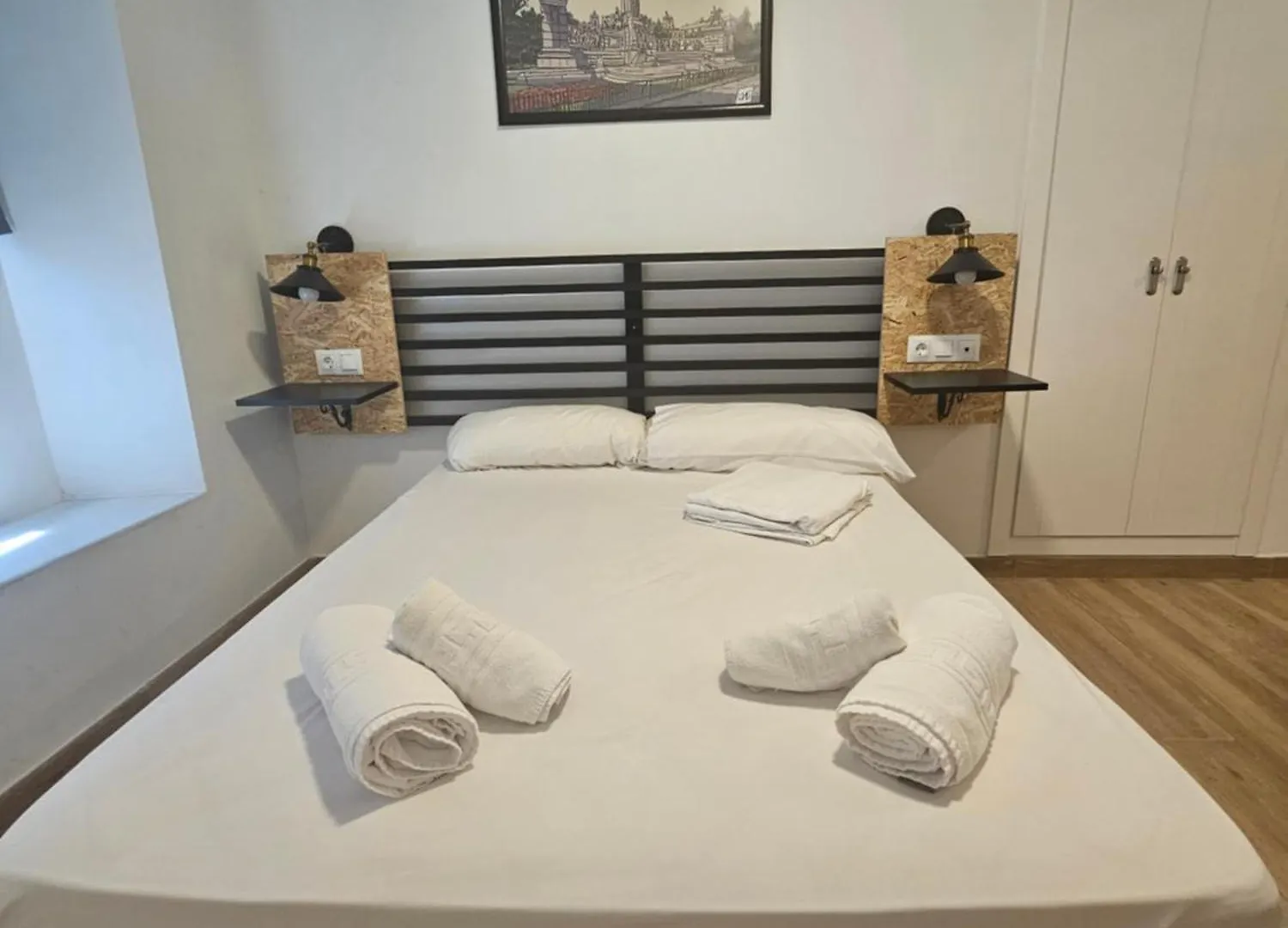 Apartamentos Plaza Santo Domingo Кадис Испания